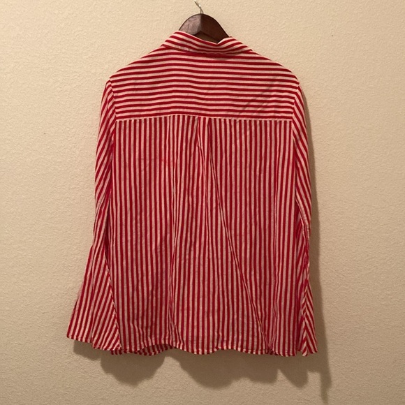 Tularosa Raquel Shirt - Picture 5 of 6